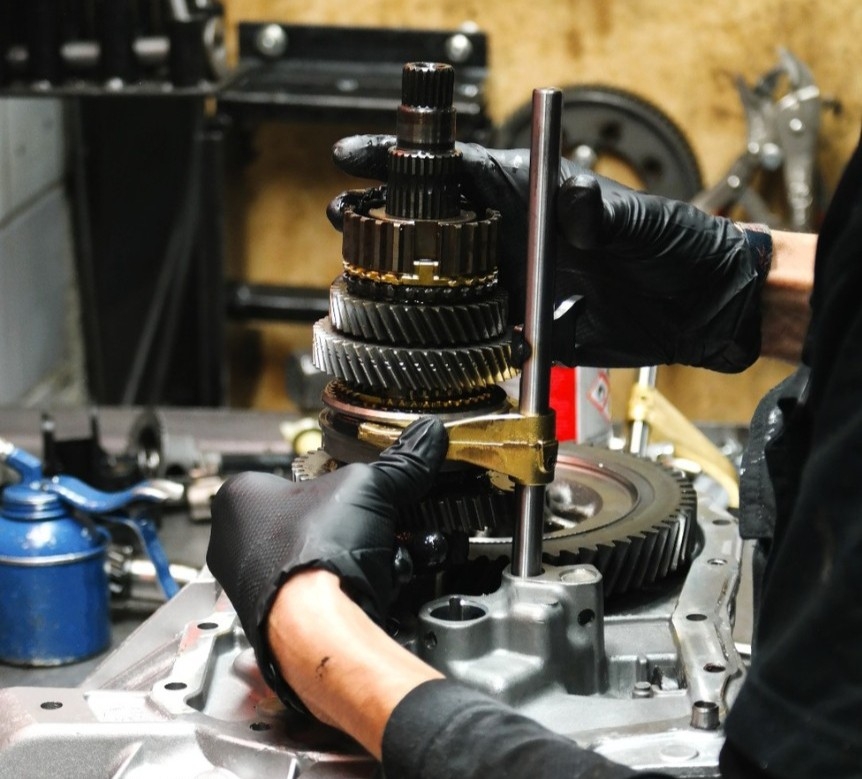 Vernieuwen van koppelingen