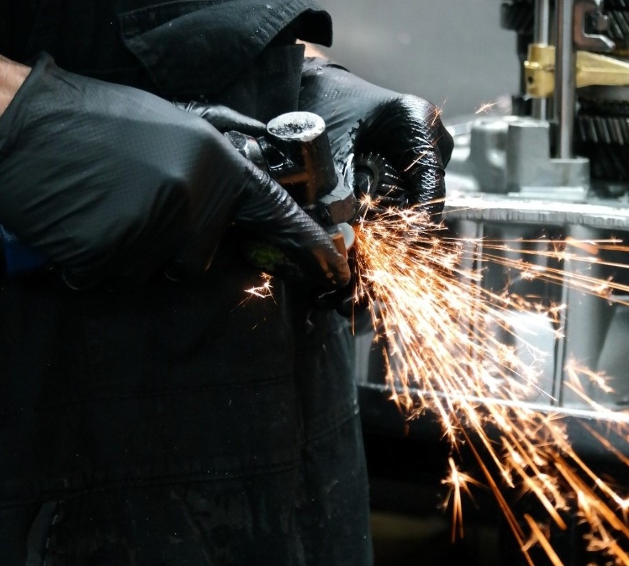 Deelrevisies en (schade) reparaties